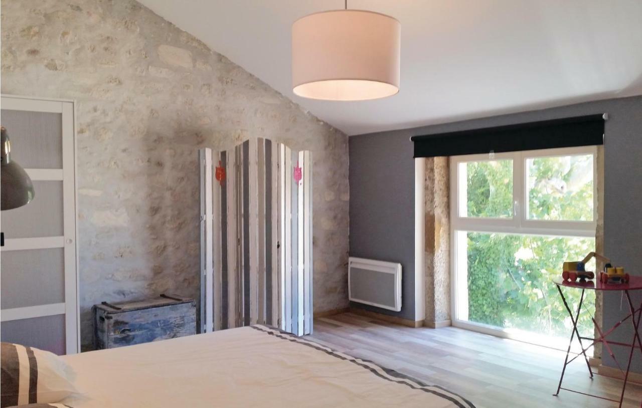 2 Bedroom Amazing Home In Narbonne Ngoại thất bức ảnh