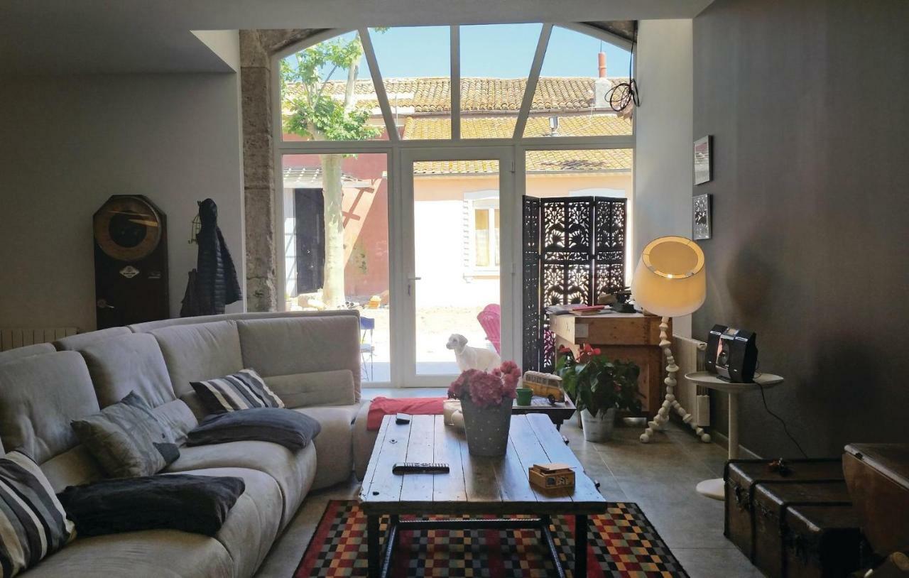 2 Bedroom Amazing Home In Narbonne Ngoại thất bức ảnh