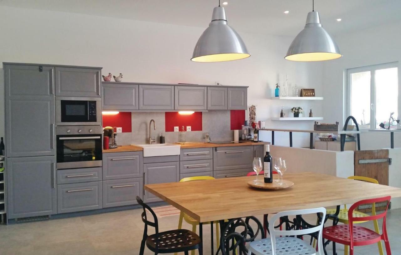 2 Bedroom Amazing Home In Narbonne Ngoại thất bức ảnh