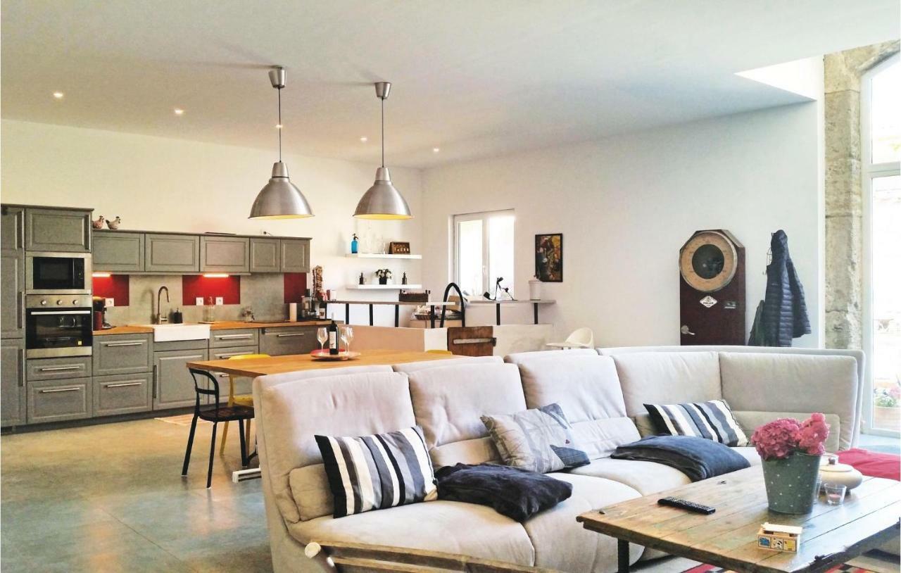2 Bedroom Amazing Home In Narbonne Ngoại thất bức ảnh